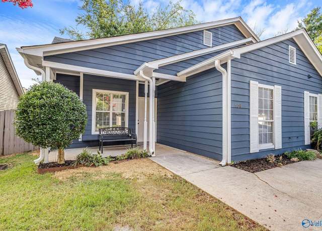 Property at 108 Bentworth Ln, Madison, AL 35758, 2 beds, 2 baths