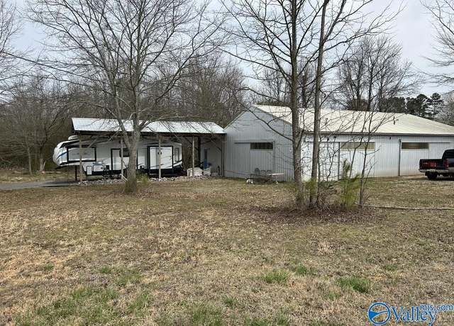 Property at 3568 Hopewell Rd, Arab, AL 35016, 1 bed, 1 bath