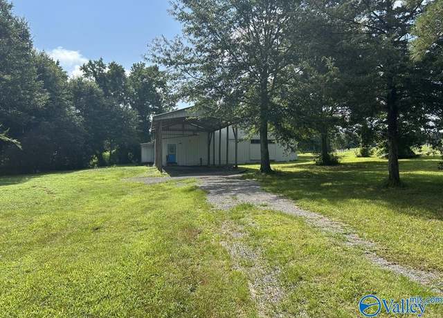 Property at 3568 Hopewell Rd, Arab, AL 35016, 1 bed, 1 bath