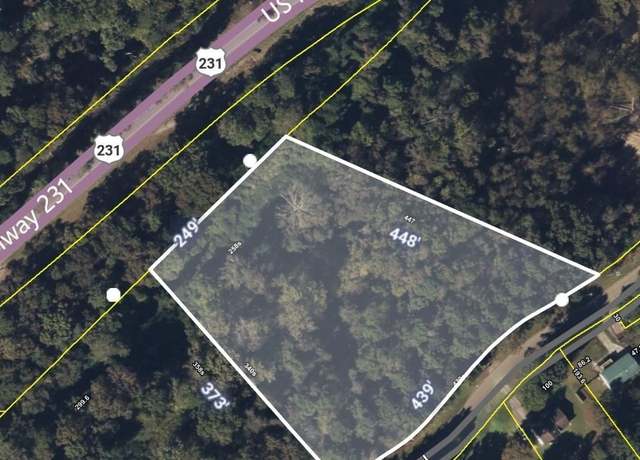 Property at 2.6 acres Champion Rd, Oneonta, AL 35121