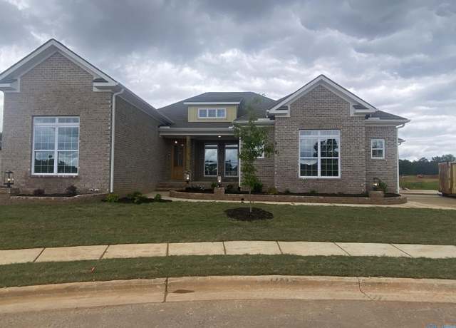 Property at 125 Oakland Church, Madison, AL 35756, 3 beds, 2.5 baths