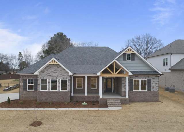 Property at 203 M.b. Ayers Way, New Market, AL 35761, 4 beds, 3.5 baths