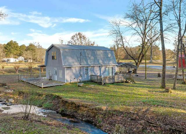 Property at 1681 County Road 570, Rainsville, AL 35986, 3 beds, 1.5 baths