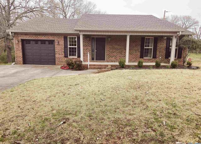 Property at 67 Forest Chapel Rd, Hartselle, AL 35640, 3 beds, 2 baths