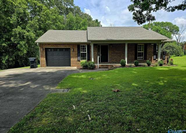 Property at 67 Forest Chapel Rd, Hartselle, AL 35640, 3 beds, 2 baths