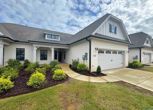 Property at 164 Rugby Dr, Madison, AL 35758, 3 beds, 2 baths