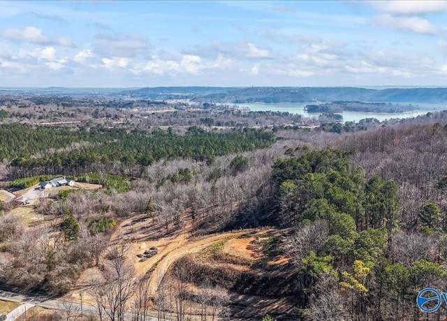 Property at 71 County Road 338, Crane Hill, AL 35053