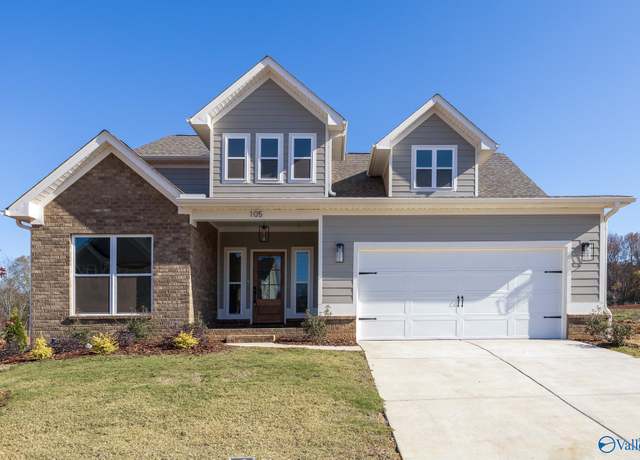 Property at 105 Stenness Br, Madison, AL 35756, 4 beds, 2.5 baths