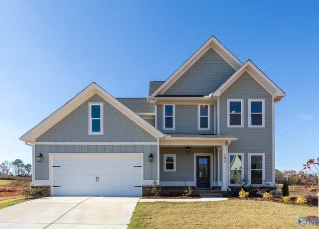 Property at 102 Stenness Br, Madison, AL 35756, 4 beds, 3.5 baths