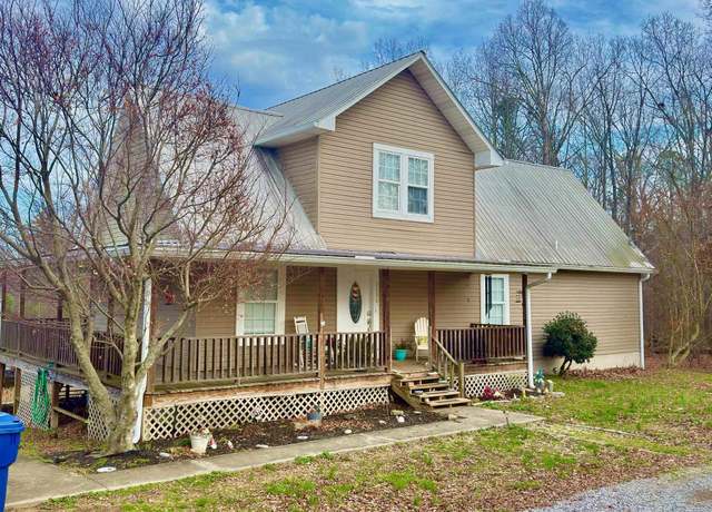 Property at 1130 County Road 788, Ider, AL 35981, 3 beds, 2 baths