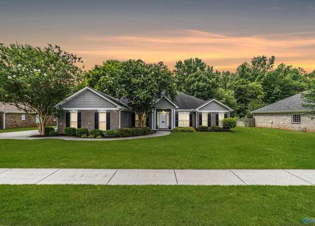 Property at 107 Annapolis Ct, Madison, AL 35758, 4 beds, 3 baths