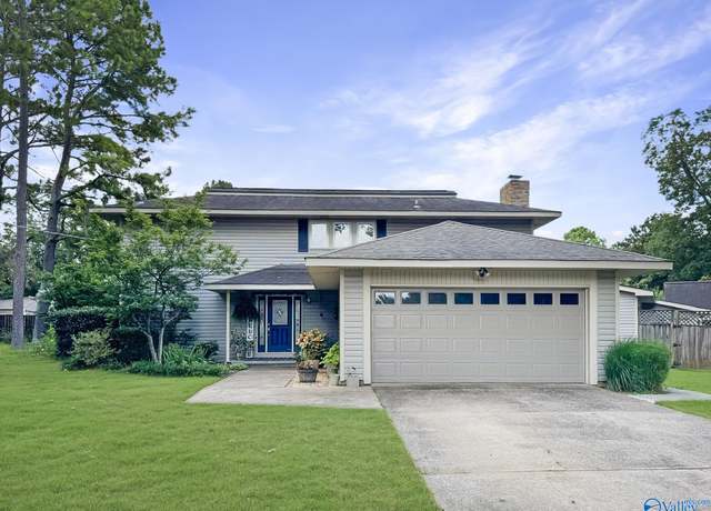 Property at 1903 Willow Park Ct SE, Huntsville, AL 35803, 4 beds, 3.5 baths