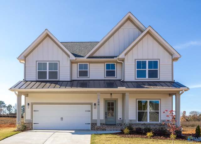 Property at 106 Stenness Br, Madison, AL 35756, 4 beds, 2.5 baths