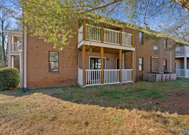 Property at 6601 Willow Pointe Dr Unit B, Huntsville, AL 35806, 2 beds, 2 baths