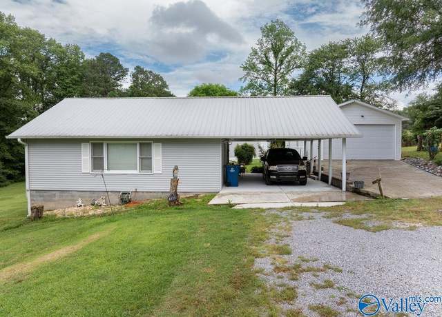 Property at 8551 Nixon Chapel Rd, Horton, AL 35980, 3 beds, 2 baths