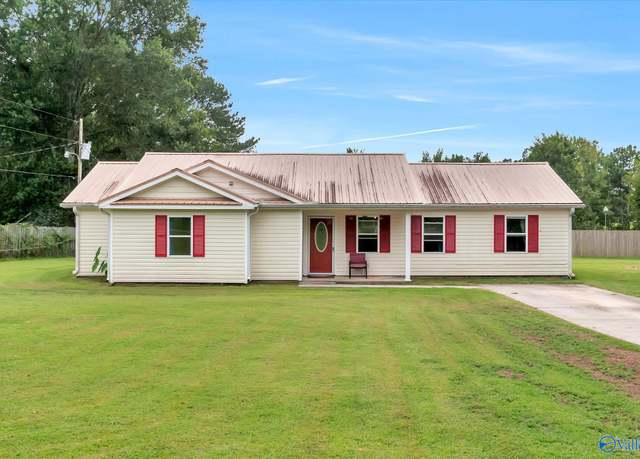 Property at 22454 Fain Rd, Elkmont, AL 35620, 4 beds, 2 baths