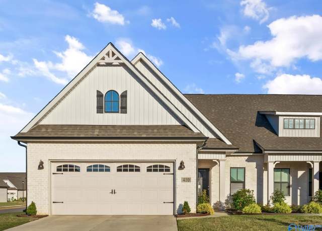 Property at 410 Tillane Park Cir, Huntsville, AL 35824, 3 beds, 2 baths