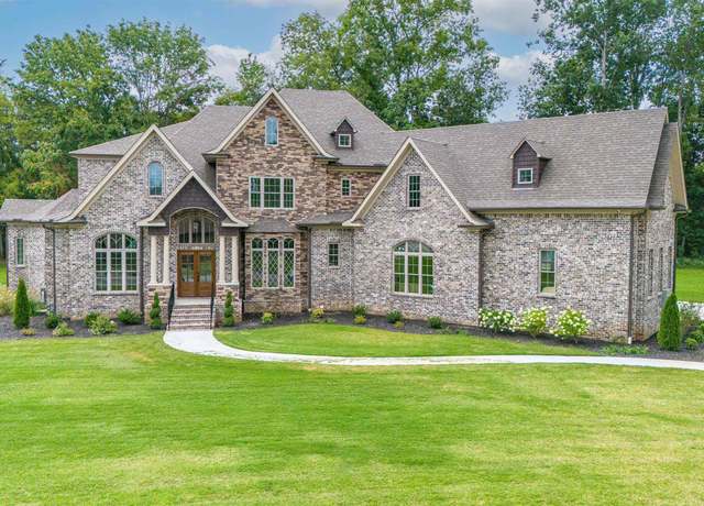 Property at 205 Briarwood Cir, Athens, AL 35613, 4 beds, 4.5 baths