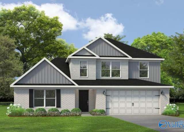 Property at 1810 Stampede Cir, Huntsville, AL 35803, 4 beds, 2.5 baths