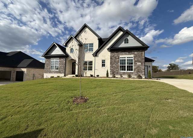 Property at 203 Mable Trce, Madison, AL 35756, 4 beds, 4 baths