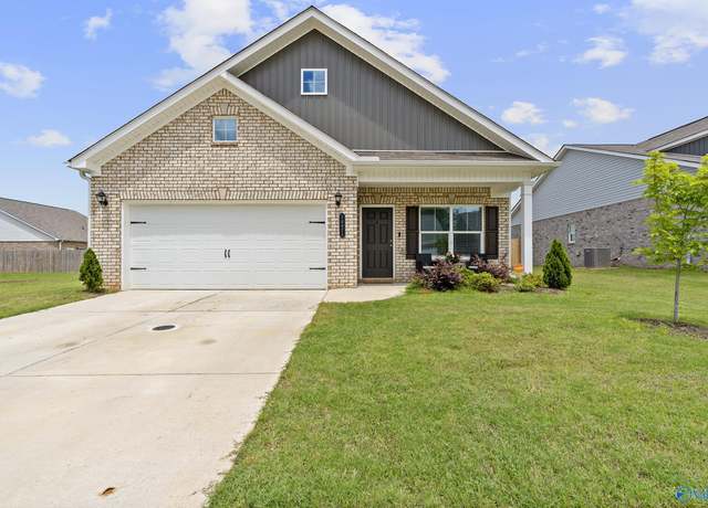 Property at 18471 Cottontail Ln, Athens, AL 35613, 3 beds, 2 baths