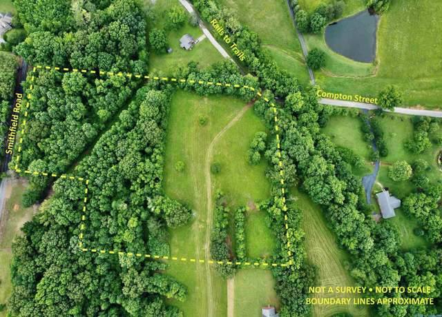 Property at 8.5 acres Compton St, Elkmont, AL 35620