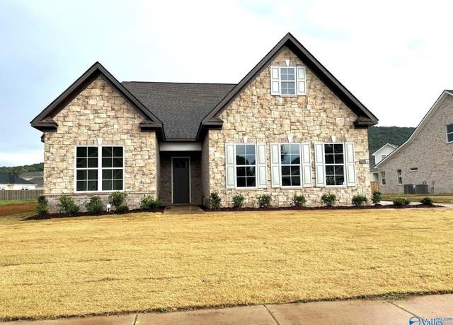 Property at 7504 Speckle Belly Blvd, Owens Cross Roads, AL 35763, 5 beds, 4.5 baths
