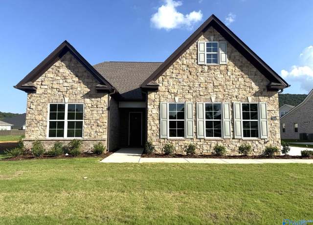 Property at 7504 Speckle Belly Blvd, Owens Cross Roads, AL 35763, 5 beds, 4.5 baths