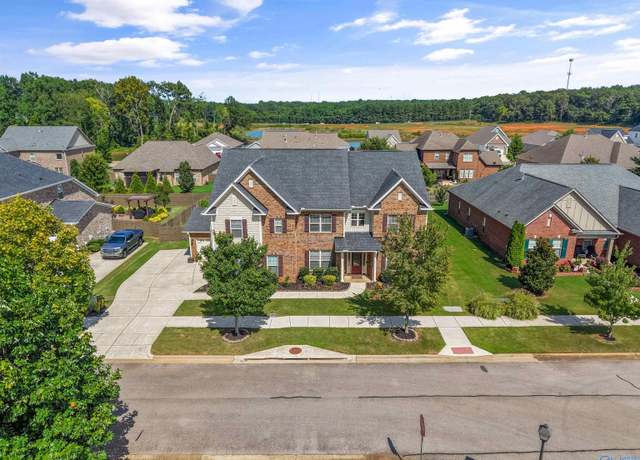 Property at 5 Brown Tulip Dr SW, Huntsville, AL 35824, 5 beds, 3.5 baths