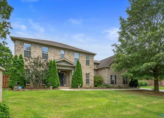 Property at 101 Morning Vista Dr, Madison, AL 35758, 4 beds, 3.5 baths