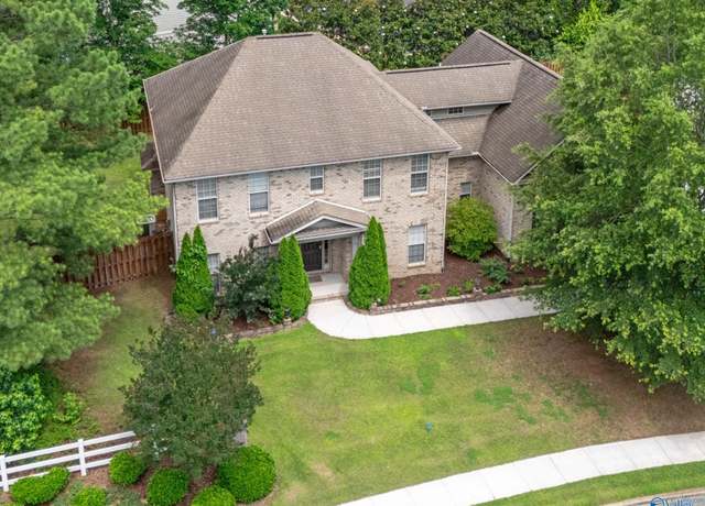 Property at 101 Morning Vista Dr, Madison, AL 35758, 4 beds, 3.5 baths