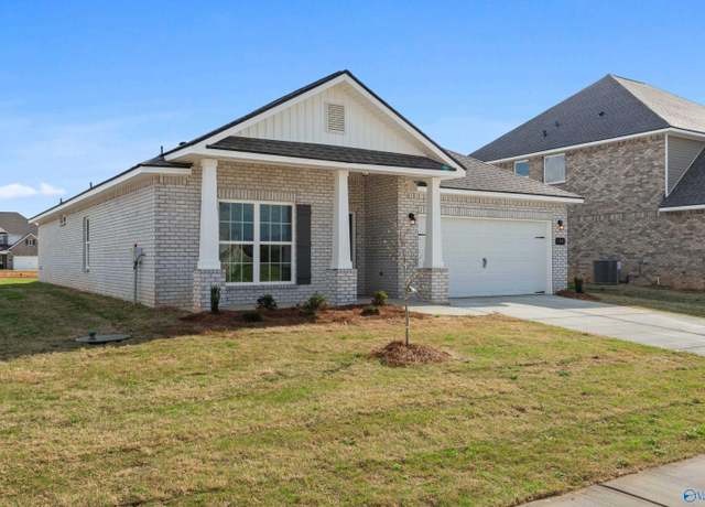 Property at 196 Beaver Brook Pl, Toney, AL 35773, 4 beds, 2 baths