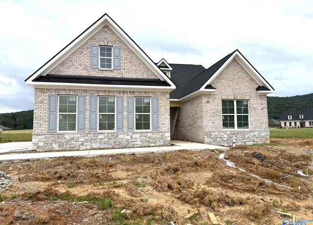 Property at 7502 Speckle Belly Blvd, Owens Cross Roads, AL 35763, 5 beds, 3.5 baths