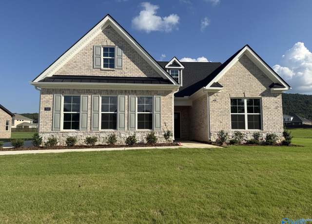 Property at 7502 Speckle Belly Blvd, Owens Cross Roads, AL 35763, 5 beds, 3.5 baths