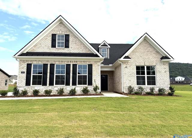 Property at 7502 Speckle Belly Blvd, Owens Cross Roads, AL 35763, 5 beds, 3.5 baths