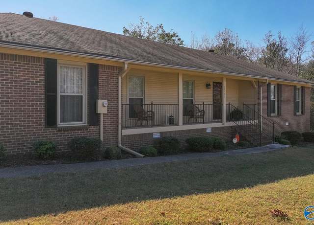 Property at 12501 S Shawdee Rd SE, Huntsville, AL 35803, 3 beds, 2 baths