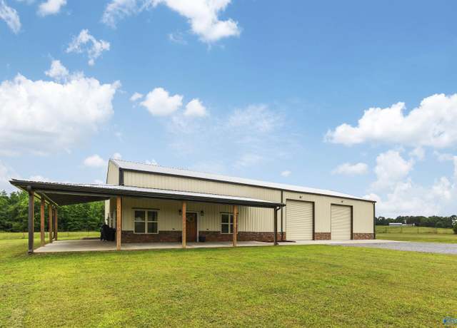 Property at 1920 County Road 1807, Arab, AL 35016, 2 beds, 1.5 baths