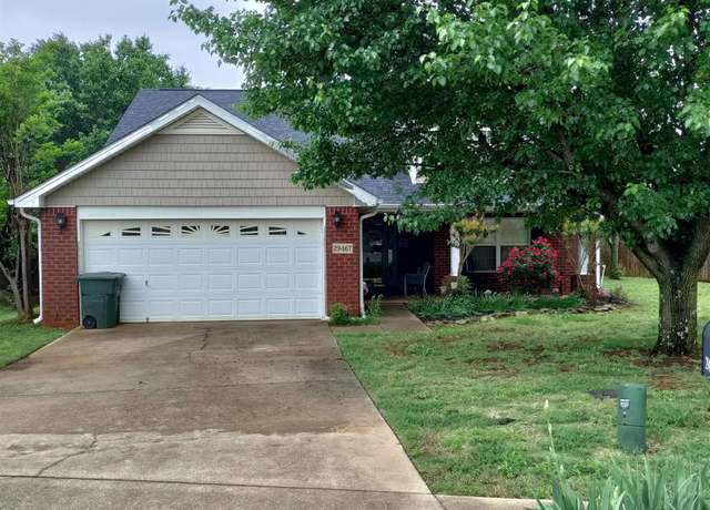 Property at 29467 Rock Creek Blvd, Harvest, AL 35749, 3 beds, 2 baths