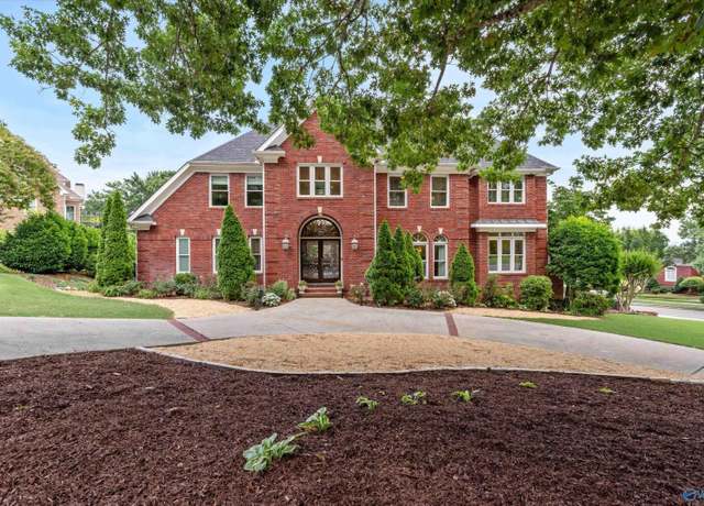 Property at 2901 Honors Row SE, Owens Cross Roads, AL 35763, 4 beds, 3.5 baths
