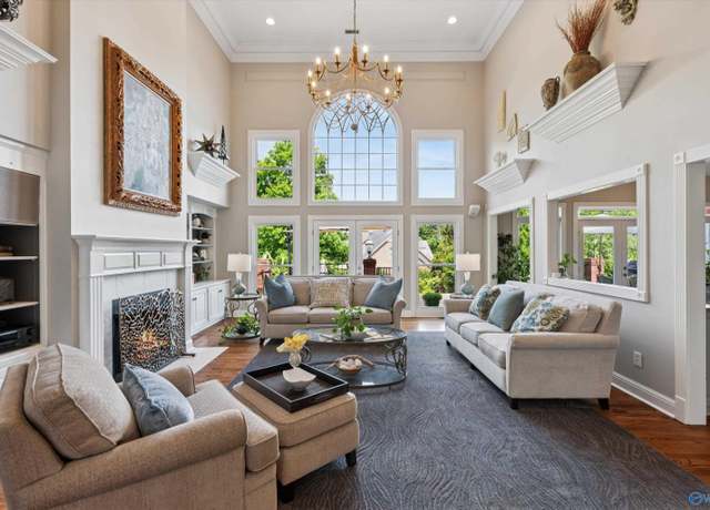 Property at 2901 Honors Row SE, Huntsville, AL 35763, 4 beds, 3.5 baths