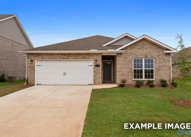 Property at 3711 Jaguar Way NW, Huntsville, AL 35810, 3 beds, 2 baths