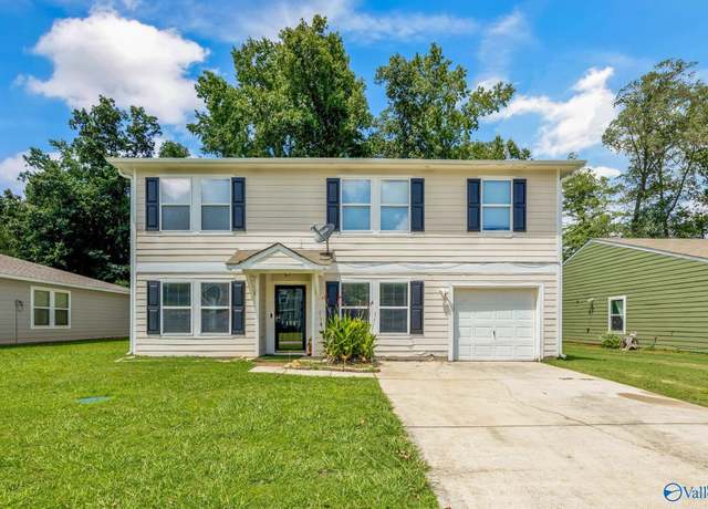 Property at 164 Bayside Ln, Toney, AL 35773, 4 beds, 2.5 baths