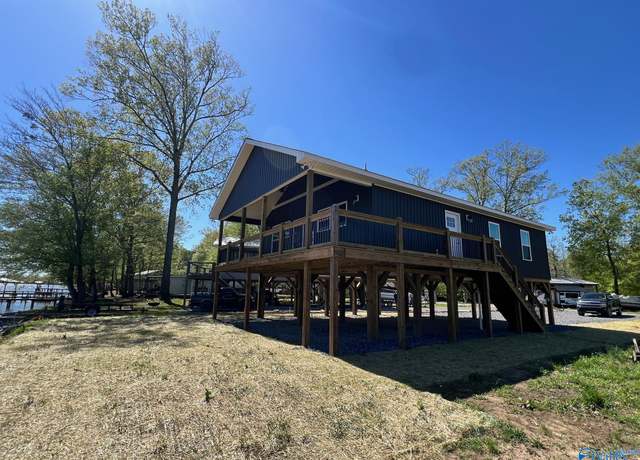 Property at 891 County Road 1008, Cedar Bluff, AL 35973, 3 beds, 2 baths