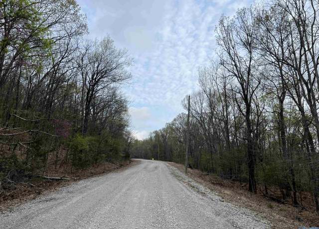 Property at 3.6 Acres Lewis Mountain Rd, New Market, AL 35761