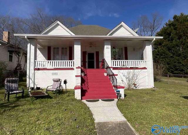 Property at 802 Clarendon Ave, Bessemer, AL 35020, 2 beds, 2 baths