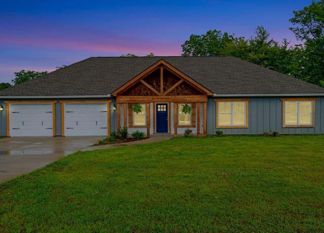 Property at 51 Beaver Creek Rd, Laceys Spring, AL 35754, 3 beds, 2 baths