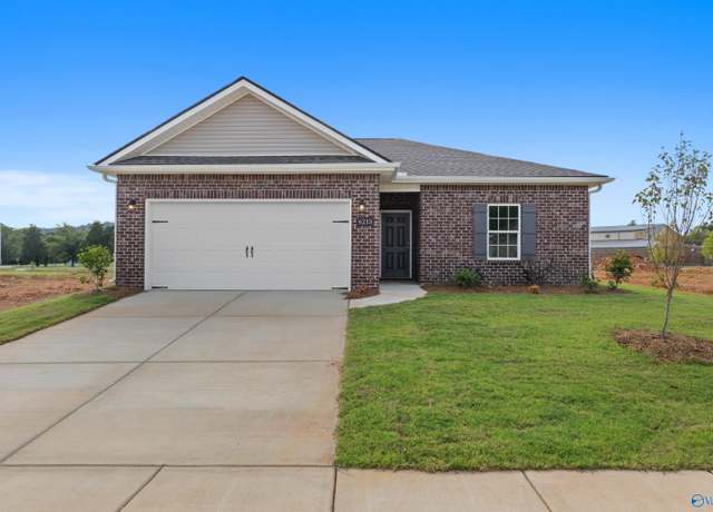Property at 6213 Achievement Cir NW, Huntsville, AL 35810, 3 beds, 2 baths