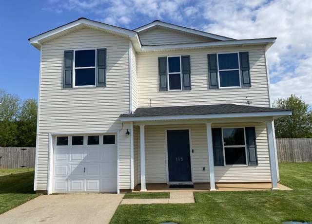 Property at 115 Point Given Ln, Harvest, AL 35749, 3 beds, 2.5 baths