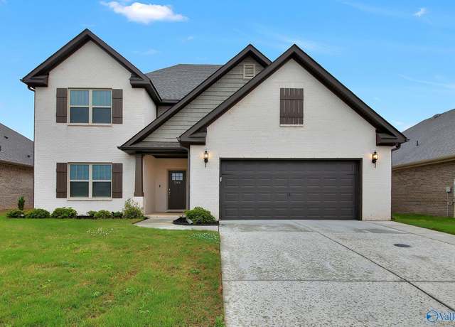 Property at 283 Shubert Dr, Hazel Green, AL 35750, 4 beds, 3.5 baths