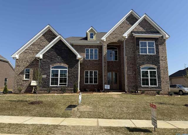 Property at 104 Mable Trce, Madison, AL 35756, 5 beds, 4.5 baths